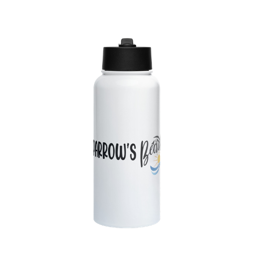The Bay-day bottle.